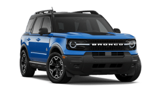 2026 Ford Bronco Sport® External Image 5